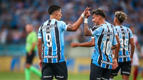 último jogo do grêmio - grêmio último jogo